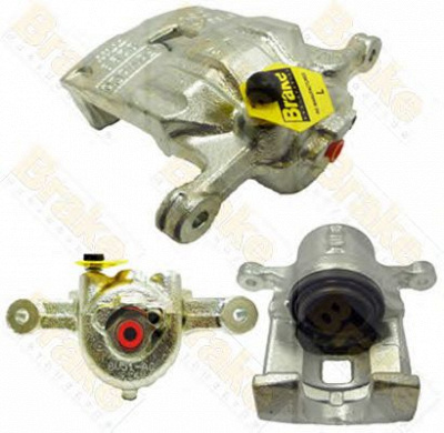 BRAKE ENGINEERING ca2993 -  Тормозной суппорт